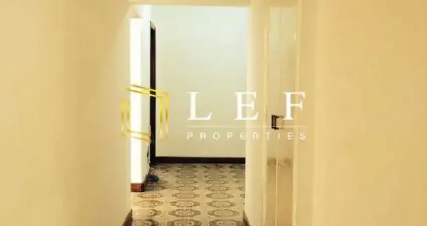 Apartamento com 3 quartos à venda na Rua São Carlos do Pinhal, --, Jardim Paulista, São Paulo