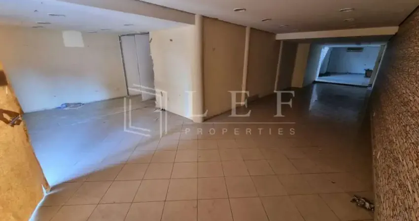 Ponto comercial à venda na Rua João Cachoeira, --, Itaim Bibi, São Paulo