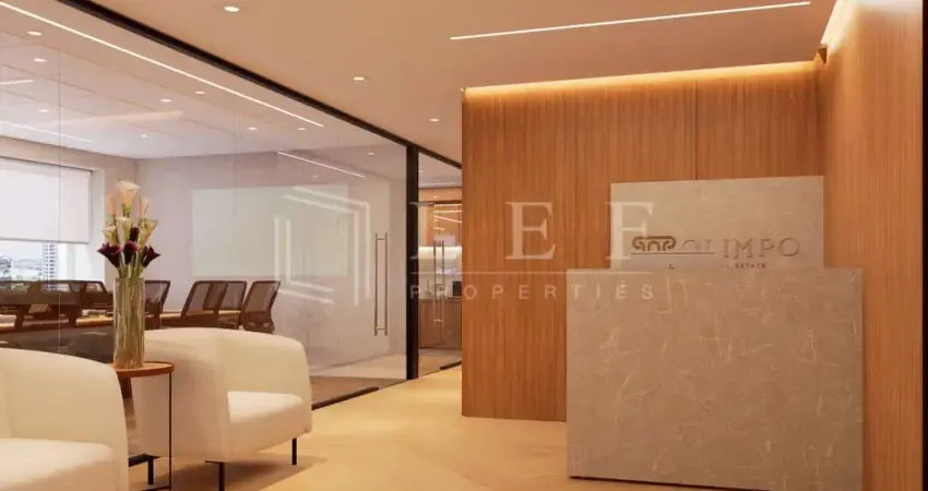 Casa comercial para alugar na Avenida Doutor Cardoso de Melo, --, Vila Olímpia, São Paulo