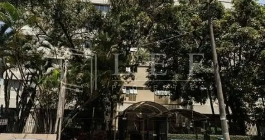 Apartamento com 3 quartos à venda na Rua Alvorada, --, Vila Olímpia, São Paulo