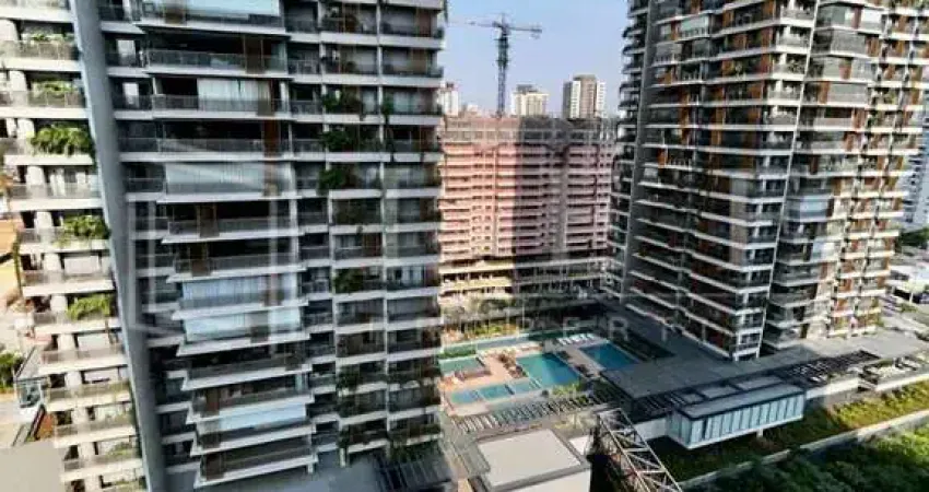 Apartamento com 3 quartos à venda na Avenida Roque Petroni Júnior, --, Jardim das Acacias, São Paulo