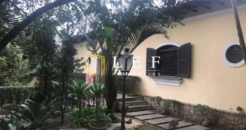 Casa com 5 quartos à venda na Rua Cristóvão Pereira, --, Campo Belo, São Paulo