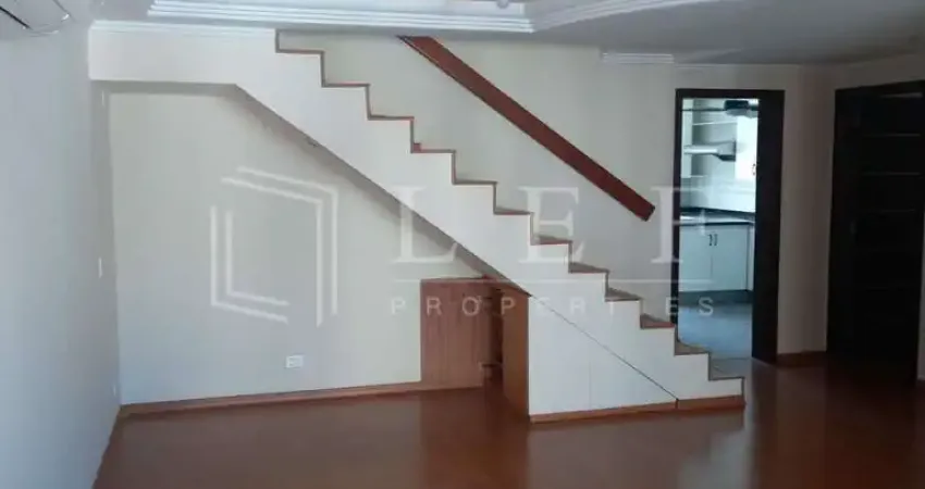 Cobertura com 4 quartos à venda na Rua João de Souza Dias, --, Campo Belo, São Paulo