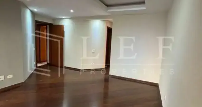 Apartamento com 3 quartos à venda na Rua Itapeti, --, Tatuapé, São Paulo