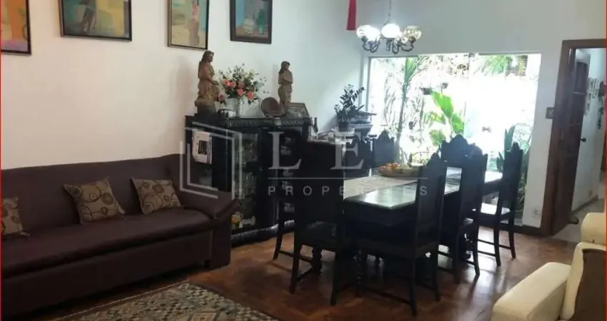 Casa com 3 quartos à venda na Rua Kansas, --, Brooklin Paulista, São Paulo