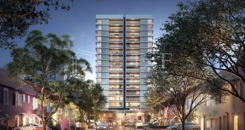 Ponto comercial à venda na Avenida Cotovia, --, Moema, São Paulo