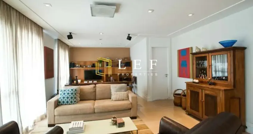 Apartamento com 3 quartos à venda na Rua Fábio Lopes dos Santos Luz, --, Panamby, São Paulo