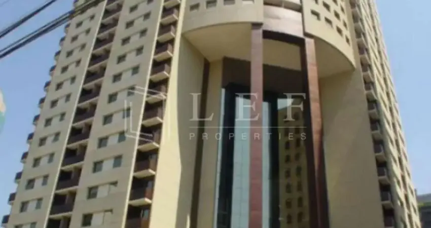 Apartamento com 1 quarto à venda na Rua Joaquim Floriano, --, Itaim Bibi, São Paulo