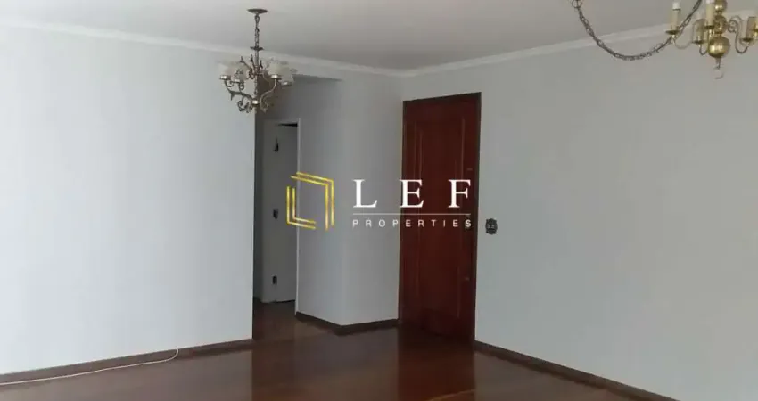 Apartamento com 3 quartos à venda na Avenida Angélica, --, Higienópolis, São Paulo
