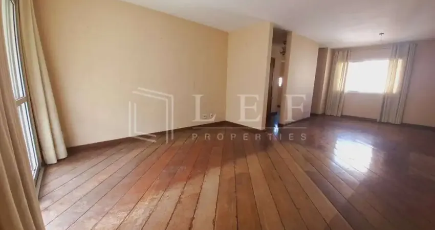Apartamento com 4 quartos à venda na Rua Bela Cintra, --, Jardim América, São Paulo