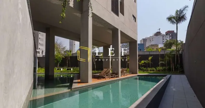 Apartamento com 1 quarto à venda na Rua João Alberto Moreira, --, Jardim das Bandeiras, São Paulo