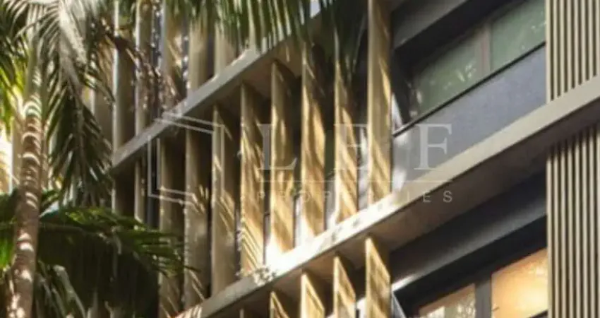 Apartamento com 2 quartos à venda na Rua Professor Azevedo Amaral, --, Jardim Paulista, São Paulo