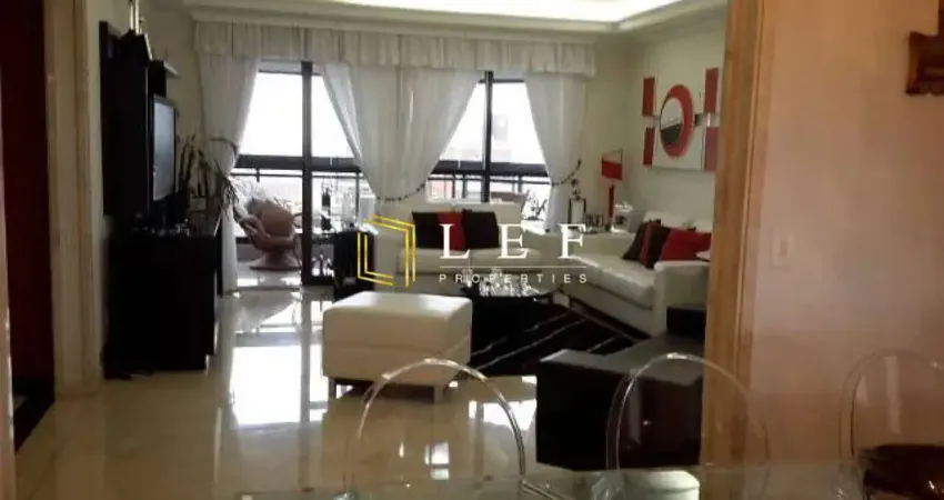 Apartamento com 4 quartos à venda na Rua Deputado Laércio Corte, --, Panamby, São Paulo