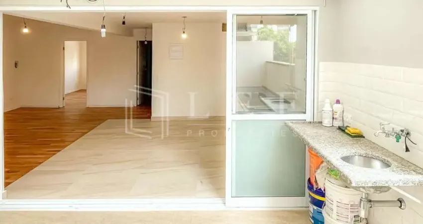 Apartamento com 2 quartos à venda na Rua da Consolação, --, Cerqueira César, São Paulo