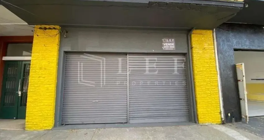 Ponto comercial à venda na Avenida Lins de Vasconcelos, --, Vila Mariana, São Paulo