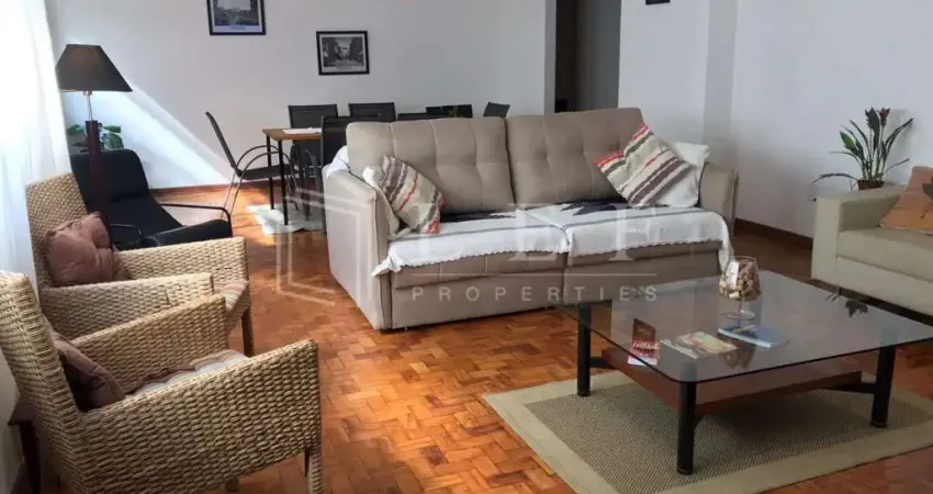Apartamento com 3 quartos à venda na Rua Pamplona, --, Jardim Paulista, São Paulo