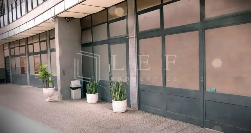 Ponto comercial à venda na Avenida Brigadeiro Luís Antônio, --, Jardim Paulista, São Paulo