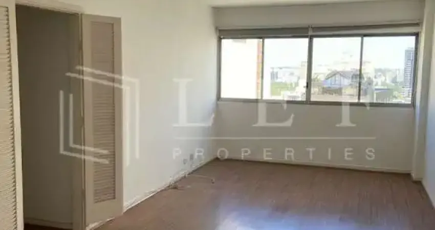 Apartamento com 3 quartos à venda na Rua João Moura, --, Pinheiros, São Paulo