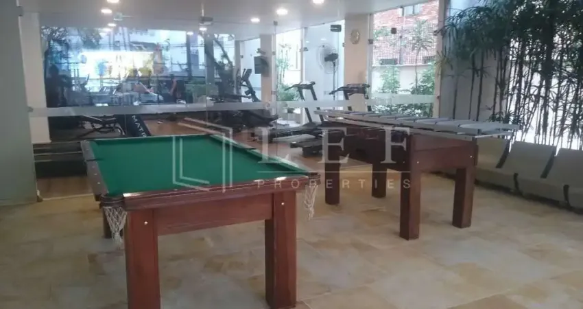 Apartamento com 3 quartos à venda na Rua Itacema, --, Itaim Bibi, São Paulo