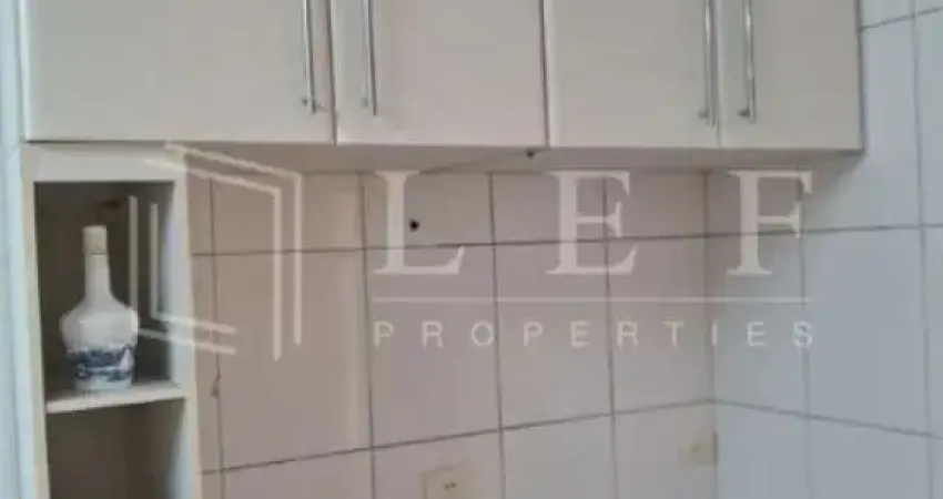 Apartamento com 3 quartos à venda na Avenida Paulista, --, Bela Vista, São Paulo