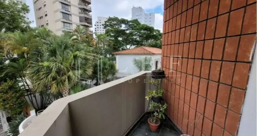 Apartamento com 4 quartos à venda na Alameda dos Tupiniquins, --, Moema, São Paulo