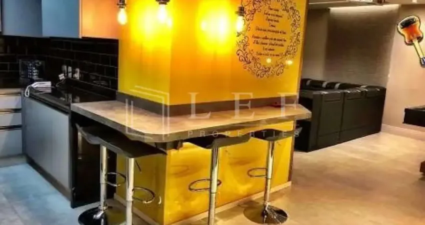 Cobertura com 2 quartos à venda na Avenida Doutor Cardoso de Melo, --, Vila Olímpia, São Paulo