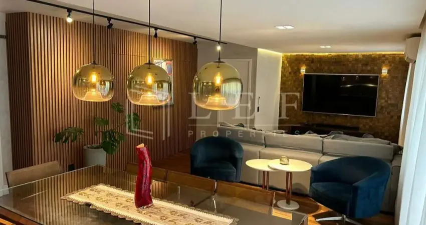 Apartamento com 3 quartos à venda na Rua Rubens Meireles, --, Barra Funda, São Paulo