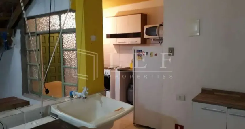 Casa com 14 quartos à venda na Rua Rifaina, --, Vila Anglo Brasileira, São Paulo