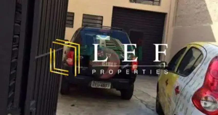 Casa comercial à venda na Rua Fernandes Moreira, --, Chácara Santo Antônio, São Paulo