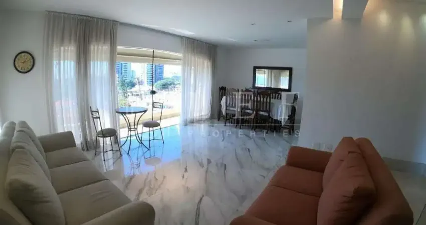 Cobertura com 3 quartos à venda na Avenida Portugal, --, Brooklin, São Paulo