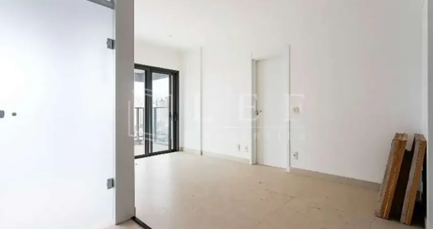 Apartamento com 1 quarto à venda na Avenida Cotovia, --, Moema, São Paulo