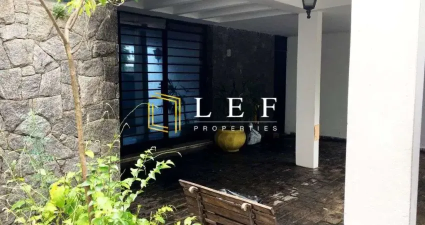 Casa com 3 quartos à venda na Rua Cônego Eugênio Leite, --, Jardim Paulistano, São Paulo