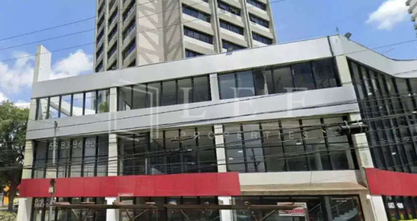 Casa comercial à venda na Avenida Adolfo Pinheiro, --, Santo Amaro, São Paulo