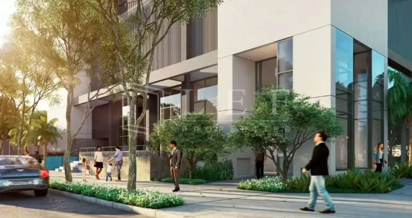 Ponto comercial à venda na Rua Barão do Triunfo, --, Brooklin Paulista, São Paulo