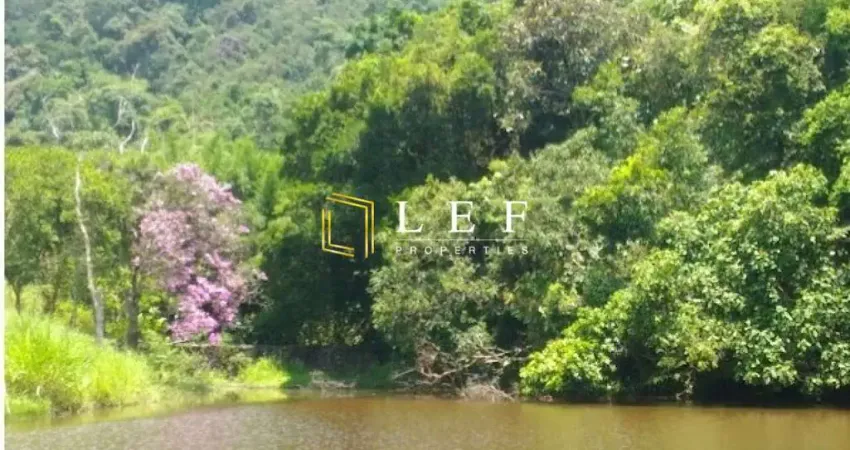 Chácara / sítio com 19 quartos à venda na Estrada Vale dos Manacás, --, Potuverá, Itapecerica da Serra