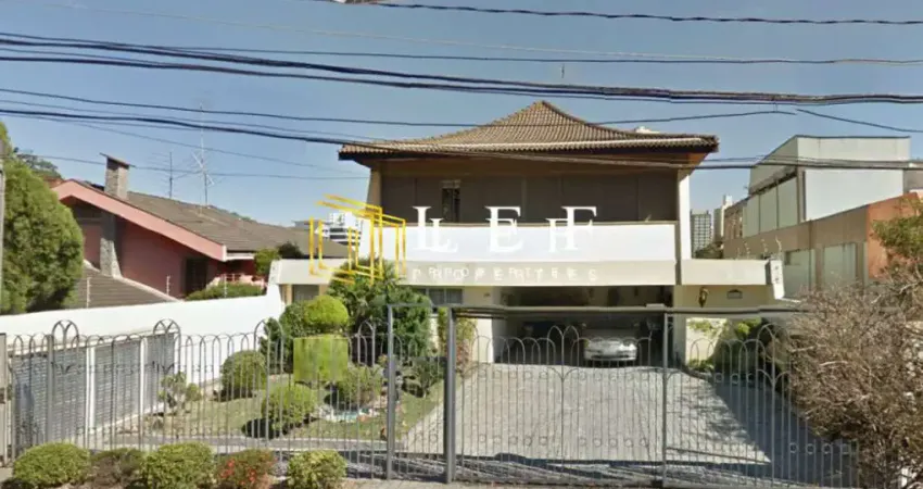 Casa com 4 quartos à venda na Rua General Sena Vasconcelos, --, Jardim Guedala, São Paulo