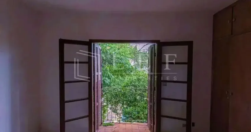 Casa com 4 quartos à venda na Rua Angatuba, --, Pacaembu, São Paulo