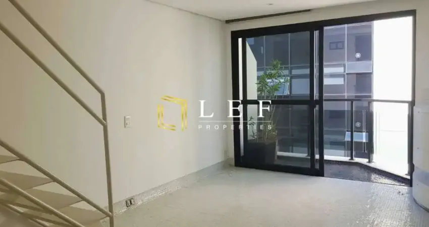 Cobertura com 2 quartos à venda na Rua Jesuíno Arruda, --, Itaim Bibi, São Paulo