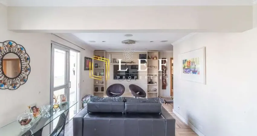 Cobertura com 3 quartos à venda na Rua Mazzini, --, Aclimação, São Paulo