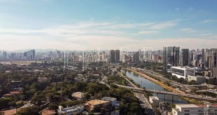 Casa com 4 quartos à venda na Rua Inocêncio Nogueira, --, Cidade Jardim, São Paulo