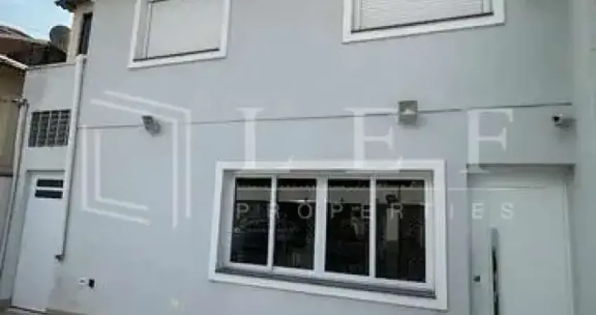 Casa em condomínio fechado com 3 quartos à venda na Rua Elias Assad Chedid, --, Vila Mariana, São Paulo