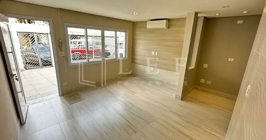 Casa em condomínio fechado com 3 quartos à venda na Rua Elias Assad Chedid, --, Vila Mariana, São Paulo