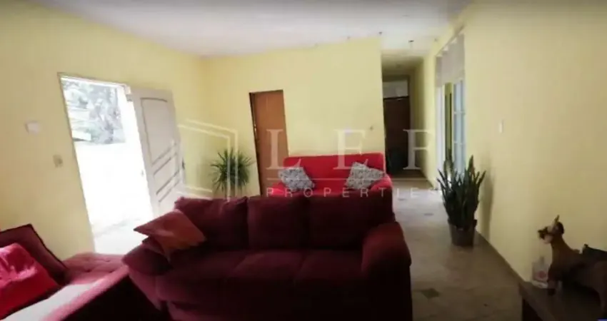 Casa com 4 quartos à venda na Rua Sícano, --, City América, São Paulo