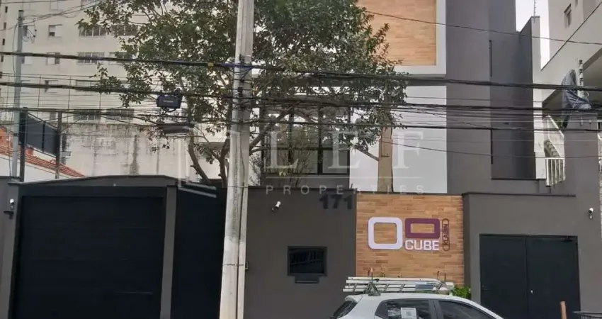 Casa em condomínio fechado com 2 quartos à venda na Rua Conde de Irajá, --, Vila Mariana, São Paulo