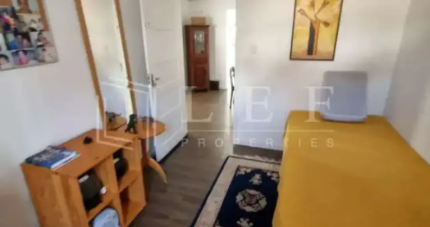 Casa com 3 quartos à venda na Rua Antônio Etzel, --, Vila Clementino, São Paulo