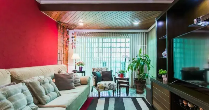 Casa com 4 quartos à venda na Rua Francisco de Paula Brito, --, Planalto Paulista, São Paulo