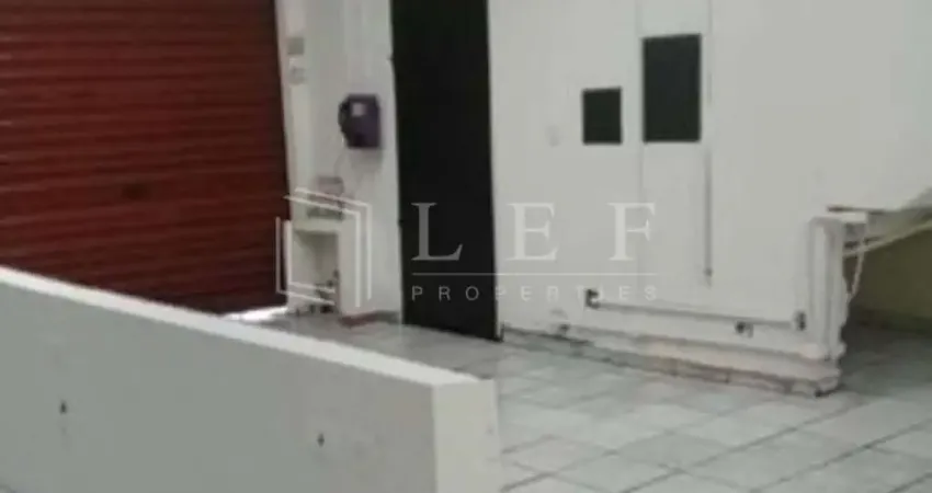 Ponto comercial à venda na Avenida São João, --, Santa Cecília, São Paulo