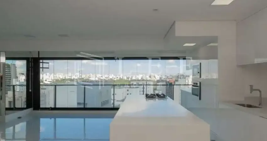 Casa com 2 quartos à venda na Rua Guilherme Bannitz, --, Itaim Bibi, São Paulo