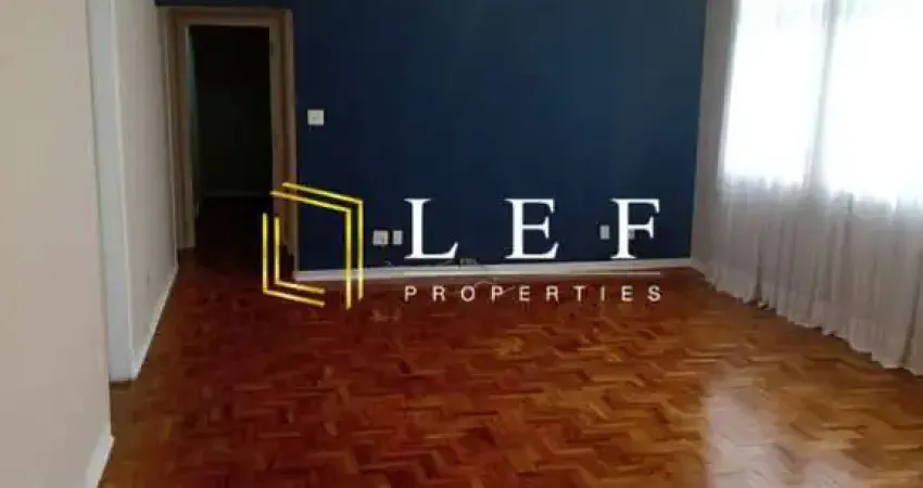 Apartamento com 3 quartos à venda na Rua Batataes, --, Jardim Paulista, São Paulo