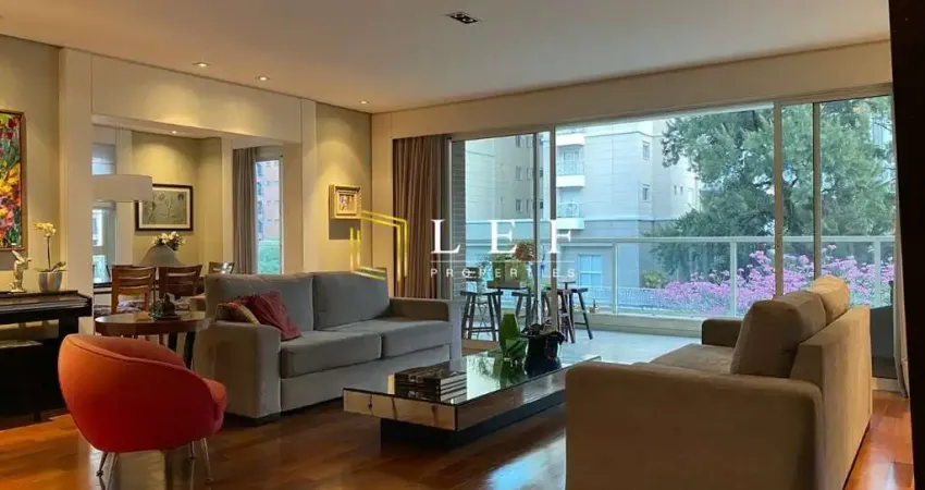 Apartamento com 4 quartos à venda na Rua Teixeira da Silva, --, Paraíso, São Paulo